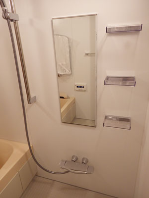 LIXIL スパージュ 1418サイズにお取替え LIXIL スパージュ 1418サイズにお取替え